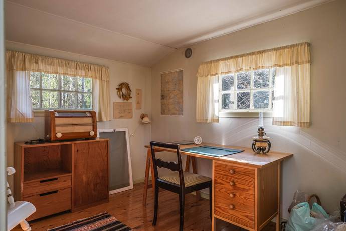 5 rum Vinterbonat fritidshus på Torsbyvägen 3 Torsby Värmdö kommun - bild 34