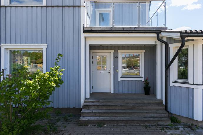 6 rum Villa på Slåttergatan 47 Eneby Centrum Norrköpings kommun - bild 3