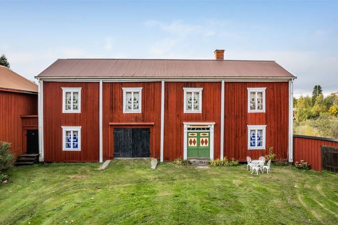 9 rum Gård/skog på Tövsätter 105 Forsa Hudiksvalls kommun - bild 42