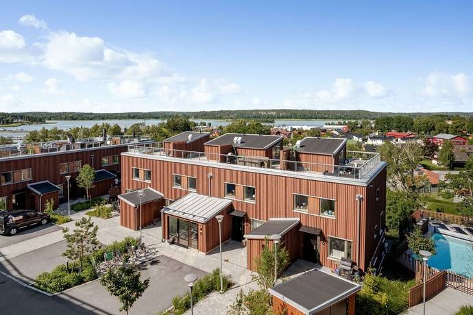 4 rum Lägenhet på Persögatan 12T Trosa Trosa kommun - bild 53