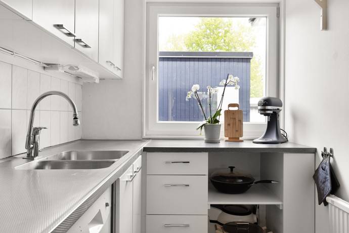 5 rum radhus på Hyllebärsvägen 27 Påtorp, Ronneby kommun - bild 5