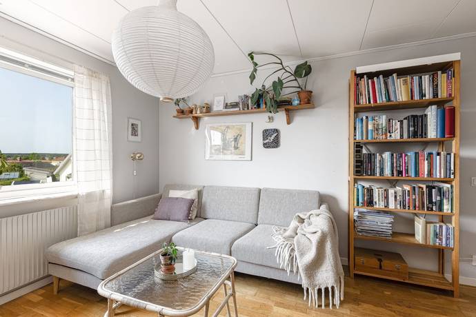 2 rum Lägenhet på Skördevägen 118H Åkers Styckebruk Strängnäs kommun - bild 2