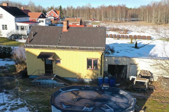 4 rum Villa på Kalhyttevägen 13 Kalhyttan Filipstads kommun - bild 53