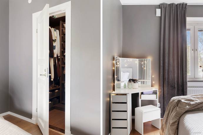 3 rum Lägenhet på Idaborgsgatan 51 Ellstorp Malmö kommun - bild 14