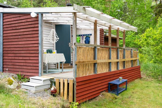 68 m² Fritidshus på Odonkärrsvägen 5 Slätviken Eskilstuna kommun - bild 23