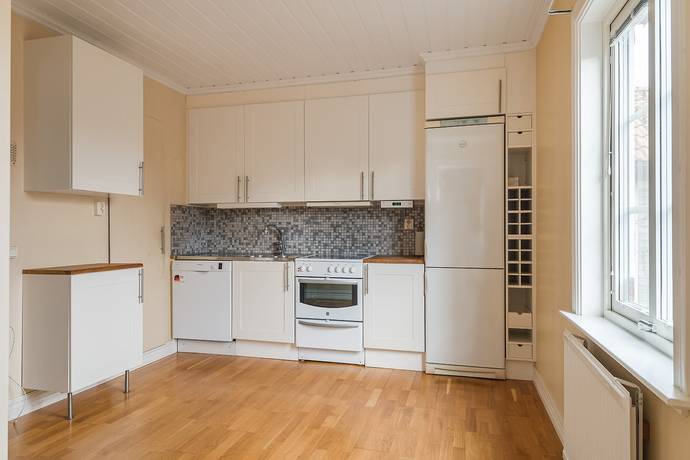 3 rum Villa på Skänningevägen 43 Egeby Mjölby kommun - bild 5