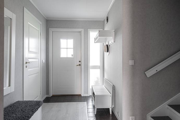 4 rum Villa på Oxhagsvägen 5 Madängsholm Tidaholms kommun - bild 10