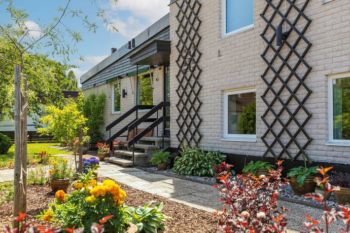 6 rum villa på Idrottsvägen 10 Hjältevad, Eksjö kommun - bild 5