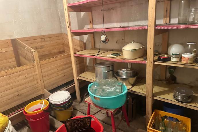 3 rum Villa på Backgränd 6 Lillhärdal Härjedalens kommun - bild 20