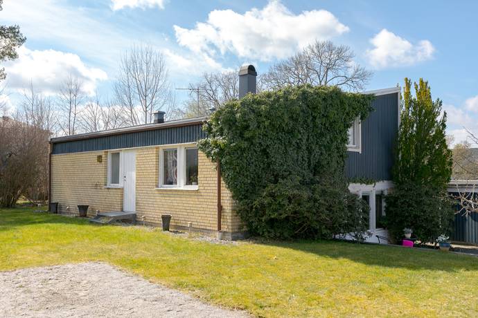 6 rum Villa på Malinbodavägen 34 Öster Katrineholms kommun - bild 22