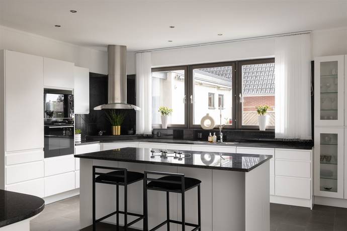 8 rum Villa på Lars Ols väg 2 Klagshamn Malmö kommun - bild 9