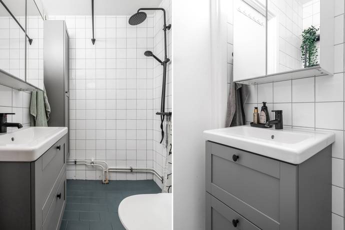 1 rum Lägenhet på Filipstadsbacken 48 Farsta Stockholms kommun - bild 13