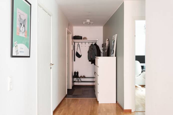 4 rum Lägenhet på Östra Tullgatan 2 Västerås Västerås kommun - bild 19