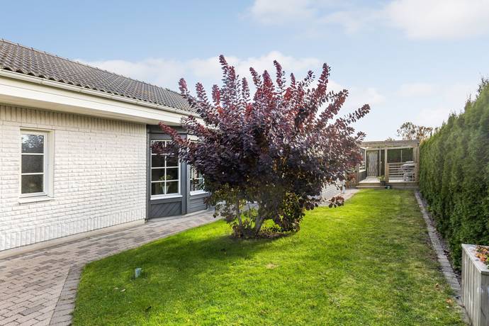 4 rum Villa på Vinkelgatan 8 Skänninge Mjölby kommun - bild 26