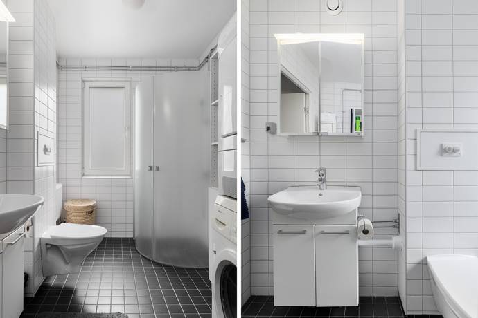 3 rum lägenhet på Frejgatan 50 Valsta, Sigtuna kommun - bild 3