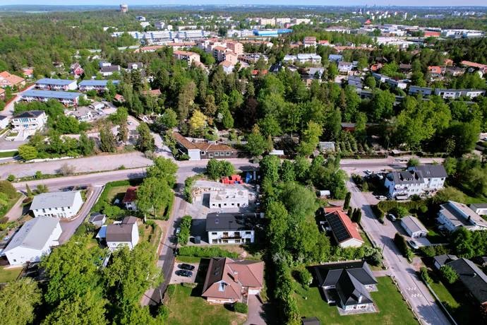 7 rum Parhus på Altartorpsvägen 1C Segeltorp Huddinge kommun - bild 46