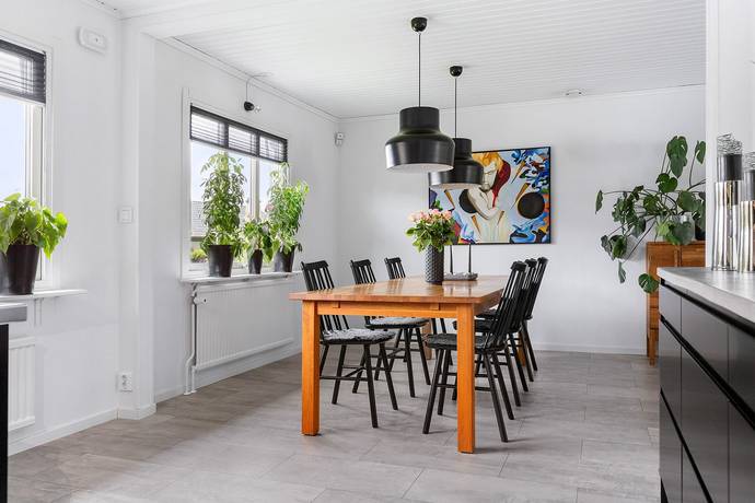 6 rum Villa på Hermansens gata 9 Bromölla Bromölla kommun - bild 7