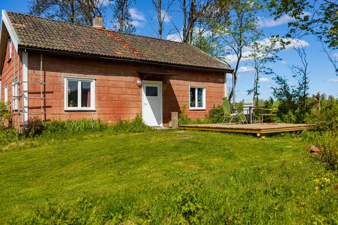 3 rum Vinterbonat fritidshus på Kölverud Sand Kölverud Säffle kommun - bild 4