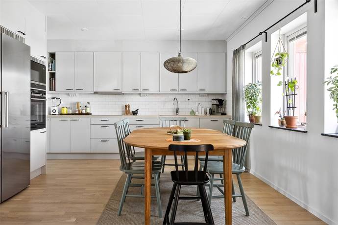 5 rum radhus på Åkersrovägen 41 Enköping, Enköpings kommun - bild 5