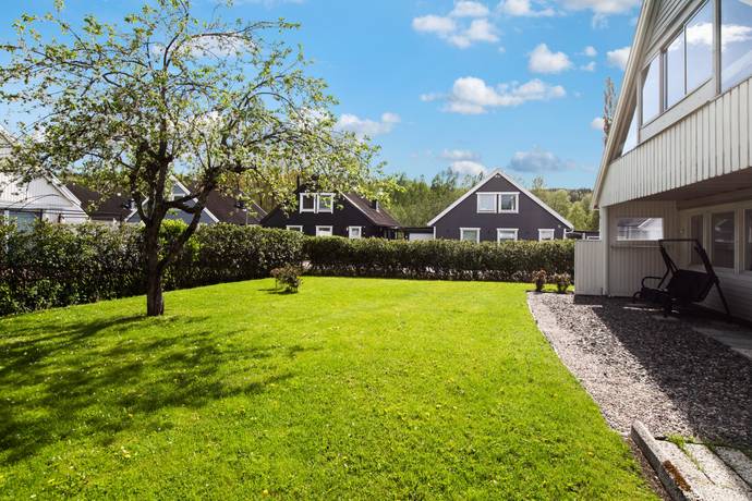 5 rum villa på Onsdagsvägen 2 Ljustadalen, Sundsvalls kommun - bild 3