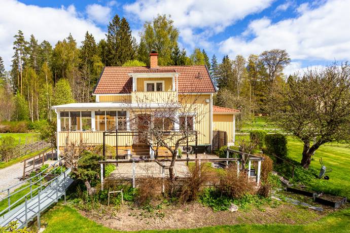 4 rum Villa på Gammelbo 709 Gammelbo Lindesbergs kommun - bild 3