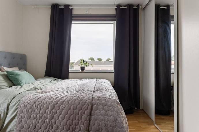 3 rum Lägenhet på Eketrägatan 12C Kyrkbyn Göteborgs kommun - bild 16