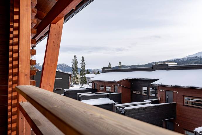 4 rum Lägenhet på Tegebäcksvägen 15G Tegefjäll Åre kommun - bild 7