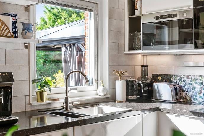 6 rum villa på Blåbärsvägen 20 Tynnered, Göteborgs kommun - bild 4