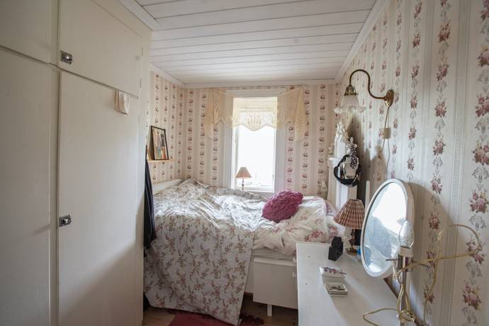 2 rum Fritidshus på Mittituvan 5 Rinneln Umeå kommun - bild 20