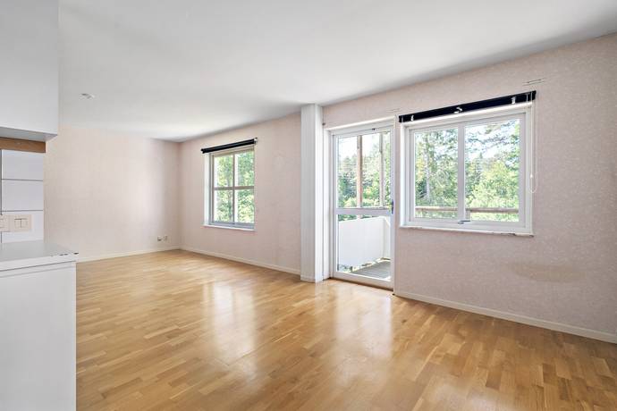 1 rum lägenhet på Soldatvägen 51 bv Viby, Sollentuna kommun - bild 5