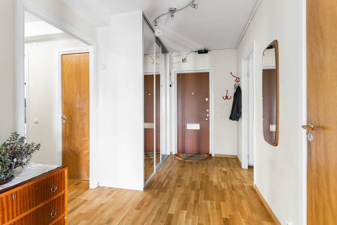 6 rum Lägenhet på Jungfrudansen 12 Huvudsta Solna kommun - bild 37
