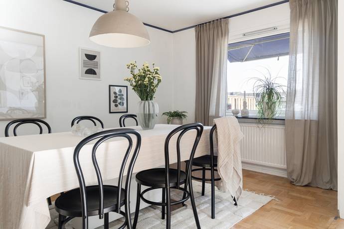 6 rum Radhus på Sadelgatan 2A Mölndal - Åby Mölndals kommun - bild 21
