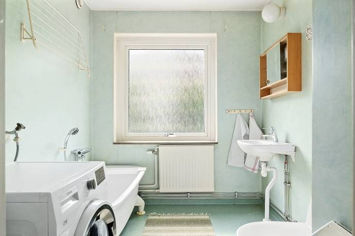 4 rum Lägenhet på Österängsgatan 38 Centralt - Öster Halmstads kommun - bild 9