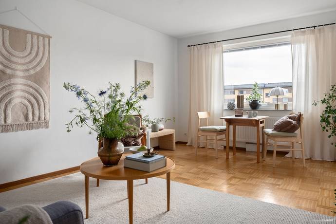 Pinnharvsgatan 3C, Bifrost, Mölndals kommun