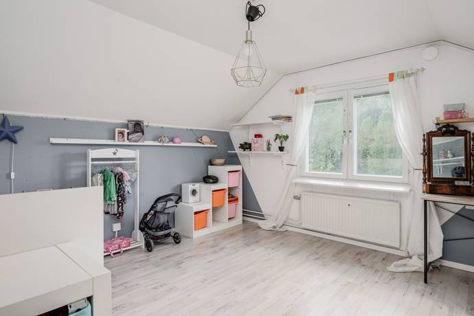 166 m² Villa på Vallstanäsvägen 20 Sigtuna kommun - bild 16