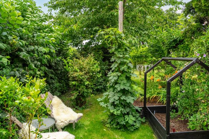5 rum Villa på Åkarpsvägen 83-0 Stävie/Furulund Kävlinge kommun - bild 31