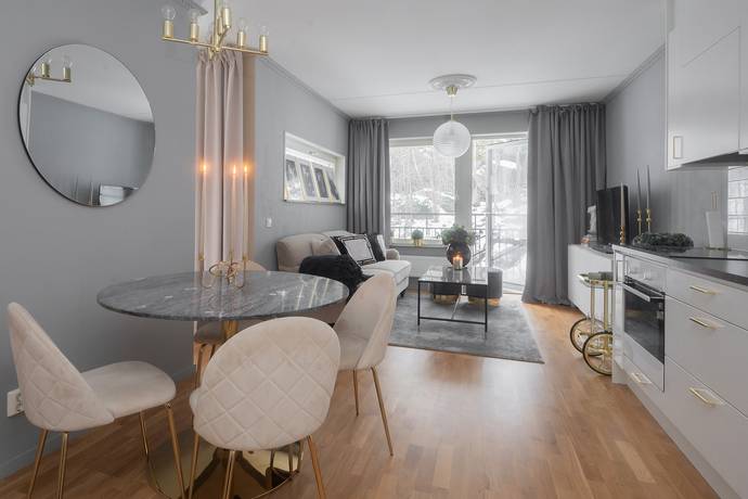 Sköllerstagatan 56, Hagsätra, Stockholms kommun