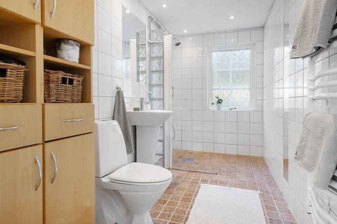 6 rum Villa på Mossvägen 6 Lövnäs Hammarö kommun - bild 36
