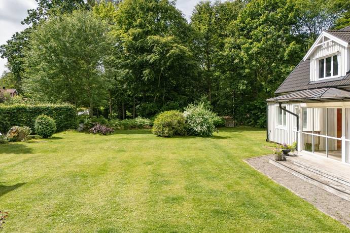 4 rum villa på Tannåker Lillebo 1 Ljungby, Ljungby kommun - bild 5
