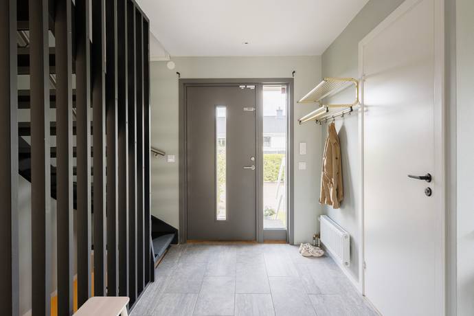 5 rum Villa på Lördagsvägen 4 Igelstorp Skövde kommun - bild 19