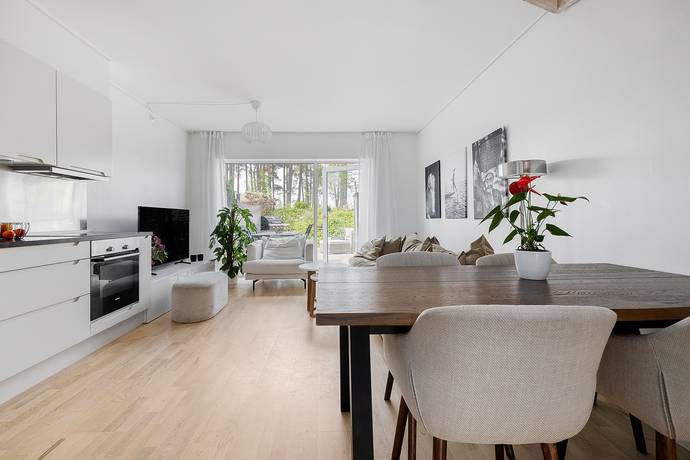 4 rum radhus på Stäkshöjden 74 Stäket, Järfälla kommun - bild 4