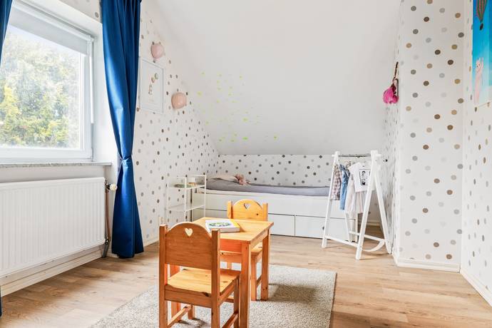 4 rum Villa på Vilbovägen 13 Svenstorp Ystads kommun - bild 31