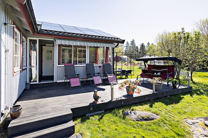 3 rum Villa på Storsandsvägen 29 Sörböle Umeå kommun - bild 30