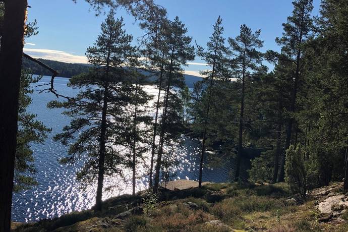 4 rum villa på Hälletorp Åsen 1 Arvika, Eda kommun - bild 2