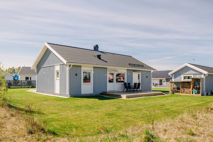 4 rum Villa på Vantvägen 4 Sjölyckan Mariestads kommun - bild 4