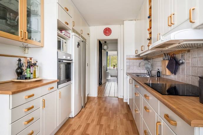 5 rum Lägenhet på Regementsgatan 8 Viksäng Västerås kommun - bild 8