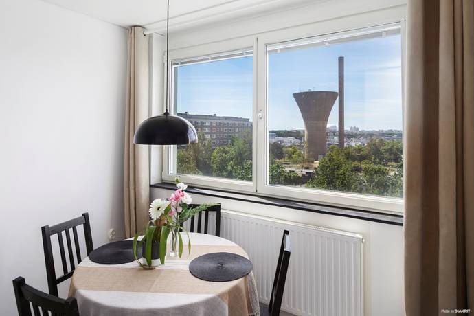1 rum lägenhet på Henriksdalsringen 111 Henriksdalsberget, Nacka kommun - bild 4