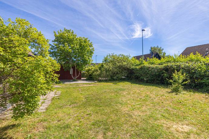 5 rum Villa på Rågvägen 1 Rotebro Sollentuna kommun - bild 7