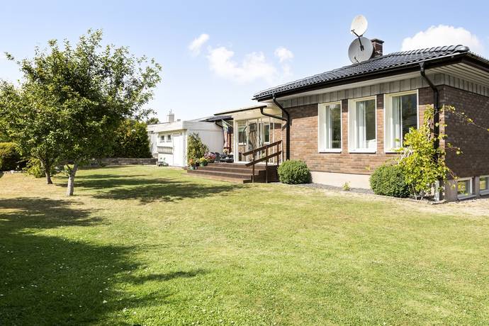 Blåvingevägen 8, Övre Öxnehaga, Jönköpings kommun