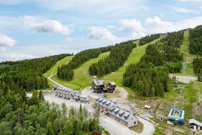 5 rum lägenhet på Kåvantorget 102C Funäsdalen, Härjedalens kommun - bild 3
